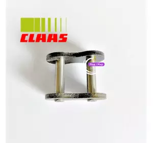 Замок ланцюга 0000028580 0028580 000002858.0 002858.0 Claas Замок ланцюга 0000028580 0028580 000002858.0 002858.0 Claas