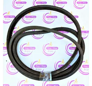 Пас Розвантаження Бункера 71410767, 2HB3620, 41992200 Massey Ferguson Пас Розвантаження Бункера 71410767, 2HB3620, 41992200 Massey Ferguson