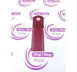 Ніж січкарні 736872.0 Ніж січкарні 736872.0