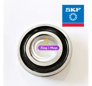 Підшипник 6208-2RS1C3 X607311120001 6208-2RS1 SKF Підшипник 6208-2RS1C3 X607311120001 6208-2RS1 SKF
