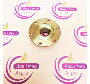 Ступиця Муфти Фрикційної DR7110, 18010534, 668240732 Olimac Drago Ступиця Муфти Фрикційної DR7110, 18010534, 668240732 Olimac Drago