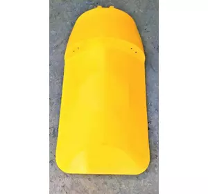 Кришка діяльник 84447897, 504041315 кукурузної жатки MR1270 New Holland Кришка діяльник 84447897, 504041315 кукурузної жатки MR1270 New Holland
