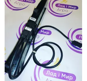 Датчик контролю відсіву в зборі з трубкою Ga21515, GA19961, Ga10901 Kinze Датчик контролю відсіву в зборі з трубкою Ga21515, GA19961, Ga10901 Kinze