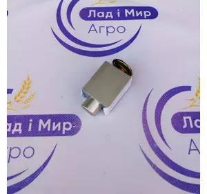 Розширюючий клапан D45092100 Massey Ferguson Розширюючий клапан D45092100 Massey Ferguson