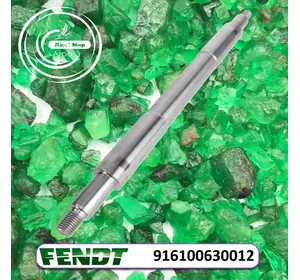 Вал 916100630012 до техніки Fendt 724 S4, 700, 800, 900 Вал 916100630012 до техніки Fendt 724 S4, 700, 800, 900