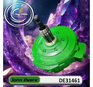 Редуктор реверсу похилої камери DE31461, AH232617 до комбанів John Deere S660, S7700, S760, S770 Редуктор реверсу похилої камери DE31461, AH232617 до комбанів John Deere S660, S7700, S760, S770