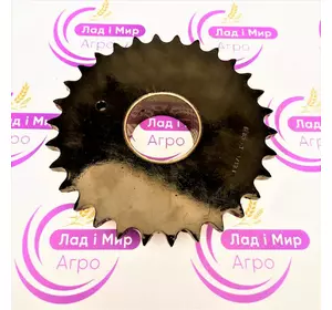 Зірочка 84322650 на Комбайн CR 9080 New Holland Зірочка 84322650 на Комбайн CR 9080 New Holland