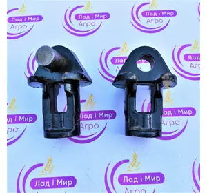 Опора Пружини с Штіфтом 34062300 Horsch Опора Пружини с Штіфтом 34062300 Horsch