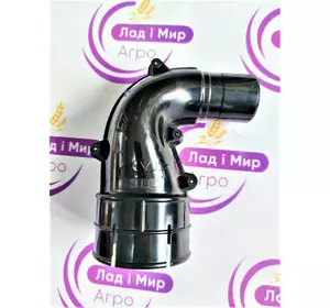 Перехідник насіннепроводу 241423 до техніки Vaderstad Перехідник насіннепроводу 241423 до техніки Vaderstad