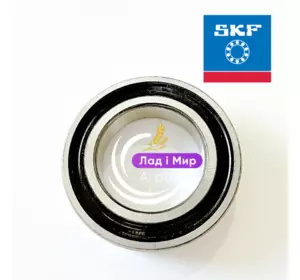 Підшипник кульковий 6008-2RS1C3 SKF Підшипник кульковий 6008-2RS1C3 SKF