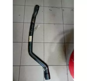 Патрубок гумовий паливний 931202060010 Патрубок гумовий паливний 931202060010