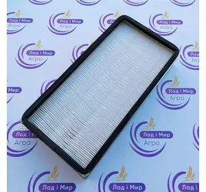 Фільтр кабіни SC90050, SC90136, 303748A1 HIFI Фільтр кабіни SC90050, SC90136, 303748A1 HIFI