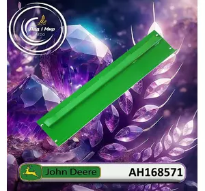 Пластина AH168571 до John Deere Пластина AH168571 до John Deere