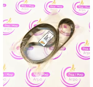 Ремінь Привідний V685121585, D41900200, V836859718, 1489286, 12PK-1595 Massey Ferguson Ремінь Привідний V685121585, D41900200, V836859718, 1489286, 12PK-1595 Massey Ferguson