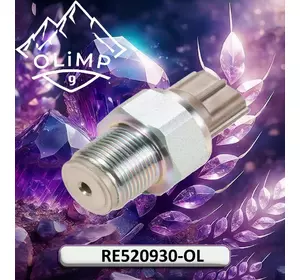 Сенсор RE520930-OL, RE520930, RE515635 до техніки John Deere Сенсор RE520930-OL, RE520930, RE515635 до техніки John Deere