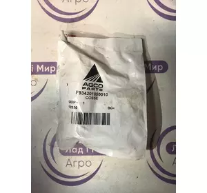 Патрубок F934201050010 Fendt AGCO PARTS Патрубок F934201050010 Fendt AGCO PARTS