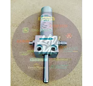 Насос плунжерний 00.644.0 до техніки Horsch Насос плунжерний 00.644.0 до техніки Horsch