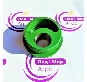 Кулак Соломотряса Правий H234549, H133601, H227070 John Deere Кулак Соломотряса Правий H234549, H133601, H227070 John Deere