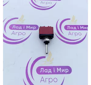 Перемикач 0000112100, 0112100, 000011210.0, 011210.0 Claas Перемикач 0000112100, 0112100, 000011210.0, 011210.0 Claas
