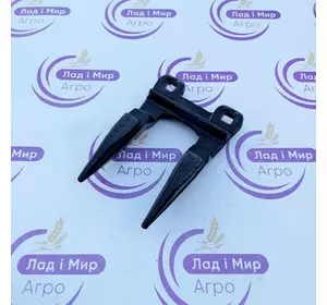 Палець Подвійний Ножа Жатки 87702974, 84409307 до техніки CNH Палець Подвійний Ножа Жатки 87702974, 84409307 до техніки CNH