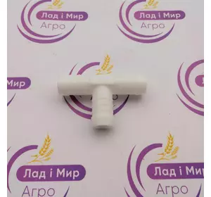 Трійник Фітінг 931202720050 Fendt Трійник Фітінг 931202720050 Fendt