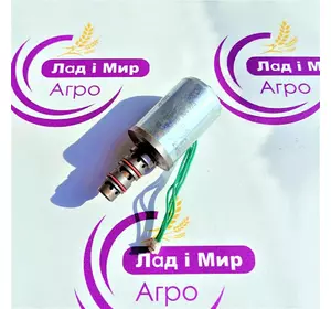 Клапан Електромагнітний R917004223, F931962030020 Rexroth Клапан Електромагнітний R917004223, F931962030020 Rexroth