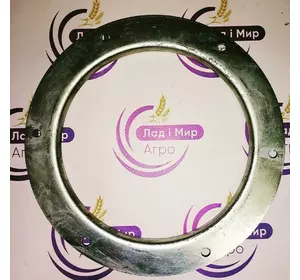 Кільце ексцентрика мотовила (бляха) D28660036 , 28660036 , D28680277 від AGCO Parts Кільце ексцентрика мотовила (бляха) D28660036 , 28660036 , D28680277 від AGCO Parts