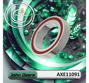 Підшипник AXE11091, R250082, AZ46129, JD8644 до техніки Case, New Holland Підшипник AXE11091, R250082, AZ46129, JD8644 до техніки Case, New Holland