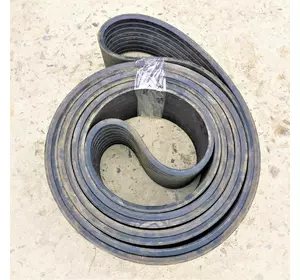 Ремінь Привідний 2279091, AP1001332, 8HB X9640 Krone Optibelt на Техніку Krone Big X Ремінь Привідний 2279091, AP1001332, 8HB X9640 Krone Optibelt на Техніку Krone Big X