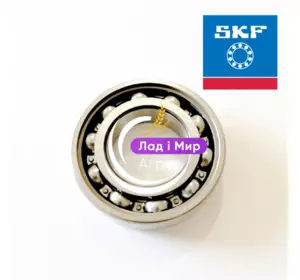 Підшипник 6005 SKF Підшипник 6005 SKF
