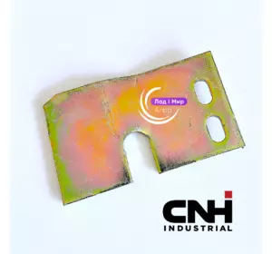 Пластина 28281576 D28281576 CNH Пластина 28281576 D28281576 CNH