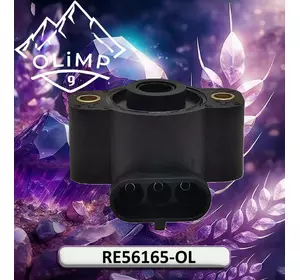 Датчик RE56165-OL, RE56165, RE261354 до техніки John Deere Датчик RE56165-OL, RE56165, RE261354 до техніки John Deere