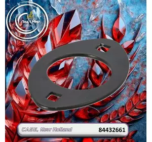 Кронштейн 84432661 до техніки Case, New Holland Кронштейн 84432661 до техніки Case, New Holland