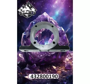 Корпус підшипника 432800190-OL, 432800190 від Olimp9 Корпус підшипника 432800190-OL, 432800190 від Olimp9