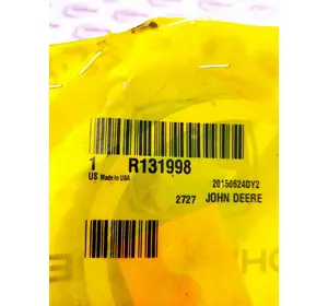 Шайба R131998 на John Deere Шайба R131998 на John Deere