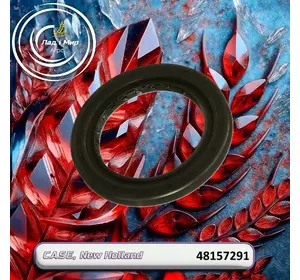 Ущільнення 48157291 до техніки Case, New Holland Ущільнення 48157291 до техніки Case, New Holland