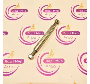 Болт Стійки 08H4726+N188924 Направляючий John Deere Аналог Болт Стійки 08H4726+N188924 Направляючий John Deere Аналог