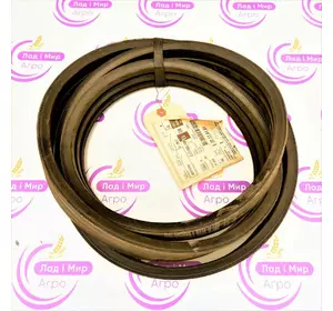 Ремінь Привідний 86976208, 84449503, 84540703, 0224247, AP1005072 Подрібнювача CNH Ремінь Привідний 86976208, 84449503, 84540703, 0224247, AP1005072 Подрібнювача CNH