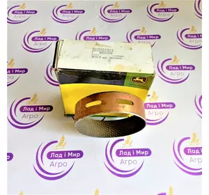 Втулка R227479 John Deere Опори Переднього Моста 133,44x138,09x41 Втулка R227479 John Deere Опори Переднього Моста 133,44x138,09x41