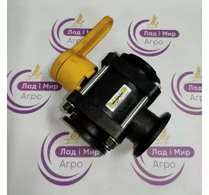 Клапан Регулювання Подачі AN206760 John Deere Клапан Регулювання Подачі AN206760 John Deere