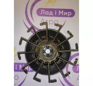Висіваючий диск для кукурудзи GR1848, AA60534, 343029 Kinze Висіваючий диск для кукурудзи GR1848, AA60534, 343029 Kinze