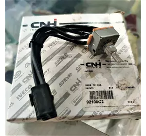 Перемикач 92100C2, 92100C1, 87775565 CNH Перемикач 92100C2, 92100C1, 87775565 CNH