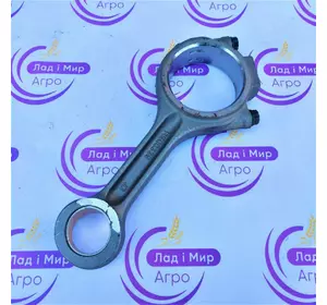 Шатун Двигуна R500335, R114081 John Deere Шатун Двигуна R500335, R114081 John Deere