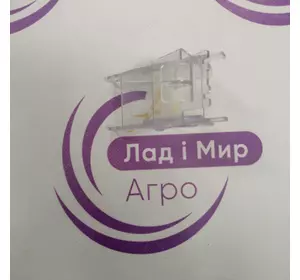 Кришка катушки Вадерштад 444712 Кришка катушки Вадерштад 444712