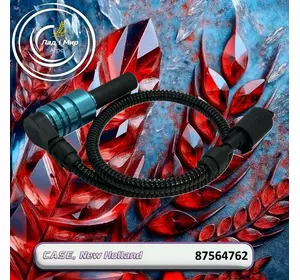 Датчик швидкості 87564762 до техніки Case, New Holland Датчик швидкості 87564762 до техніки Case, New Holland