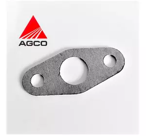 Ущільнення турбокомпресора жаростійке F149200090170 F934201090220 Agco Parts Ущільнення турбокомпресора жаростійке F149200090170 F934201090220 Agco Parts