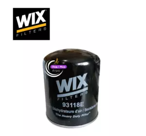 Фільтр пневмосистеми 93118E F931882140010 AN204967 S7259A P781466 Wix Фільтр пневмосистеми 93118E F931882140010 AN204967 S7259A P781466 Wix