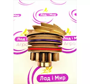 Насос водяний WN-Re530194, RE530194 Worthington на техніку John Deere Насос водяний WN-Re530194, RE530194 Worthington на техніку John Deere