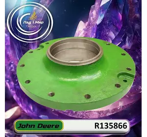 Маточина R135866 до техніки John Deere Маточина R135866 до техніки John Deere