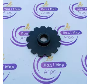 Зірочка 0005571071, 000557107.1, 5571071, 557107.1 Claas Зірочка 0005571071, 000557107.1, 5571071, 557107.1 Claas